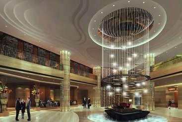 هتل Movenpick  Enshi