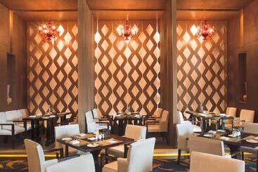 هتل Movenpick  Enshi