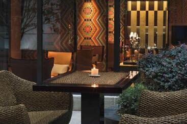 هتل Movenpick  Enshi