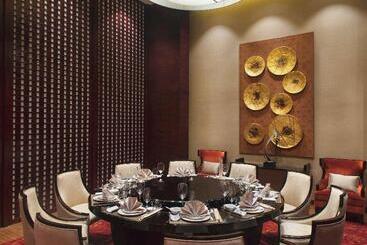هتل Movenpick  Enshi