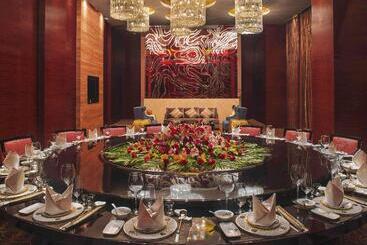 هتل Movenpick  Enshi