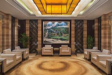 هتل Movenpick  Enshi