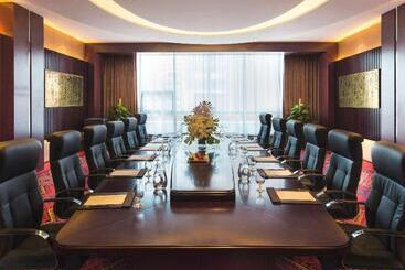 هتل Movenpick  Enshi