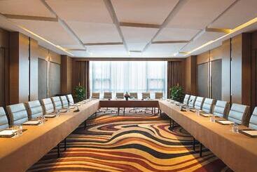 هتل Movenpick  Enshi