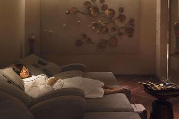 هتل Movenpick  Enshi