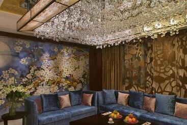 هتل Movenpick  Enshi