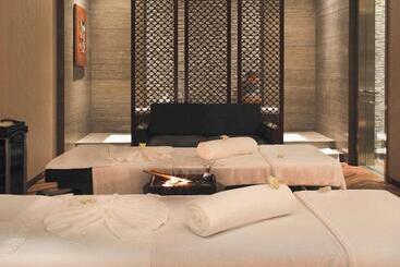 هتل Movenpick  Enshi