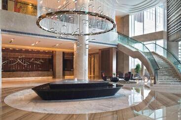 هتل Movenpick  Enshi