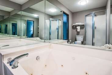 The Marco Hotel Lake Charles