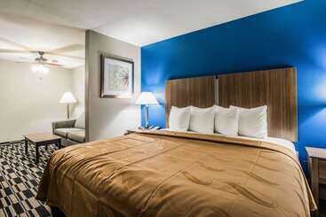 The Marco Hotel Lake Charles