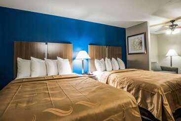 The Marco Hotel Lake Charles