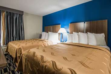 The Marco Hotel Lake Charles