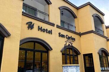 Hotel San Carlos