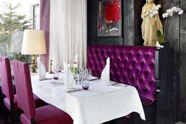 A Rosa Collection Hotel Thurnher S Alpenhof