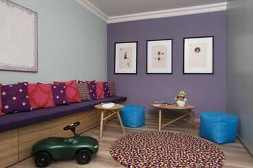 A Rosa Collection Hotel Thurnher S Alpenhof