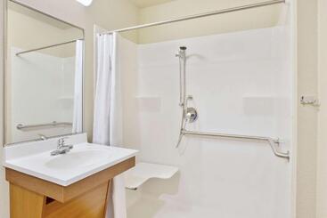 هتل Woodspring Suites Killeen