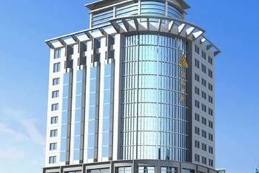 Jing Teng Li Wan Hotel - Zunyi