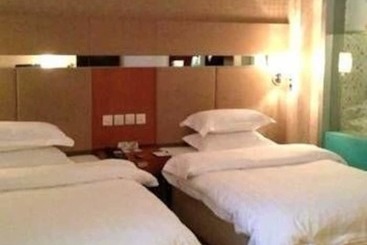 Jing Teng Li Wan Hotel - Zunyi