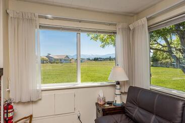 Juan De Fuca Cottages