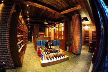 هتل Chuzhou King House