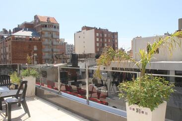 Link Cordoba Hostel