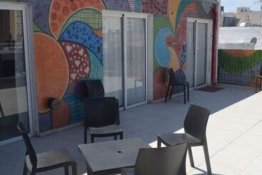 Link Cordoba Hostel