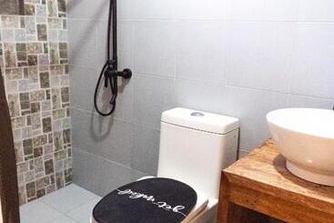 هاستل The Pod Mabini