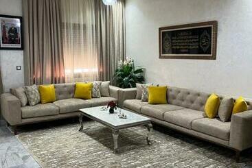 Antonios Luxury Apartments