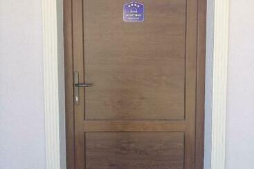 Apartman Sandrina