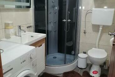 Apartman Sandrina