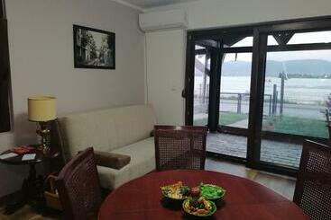 Apartman Sandrina