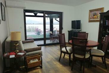 Apartman Sandrina
