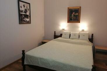 Apartman Sandrina