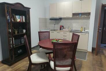 Apartman Sandrina