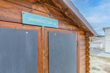 Appartement Plage Mimizan