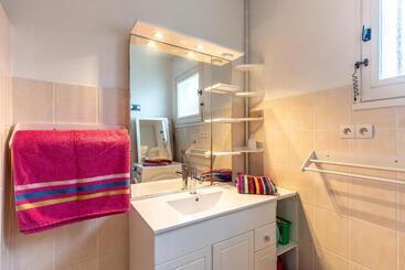 Appartement Plage Mimizan