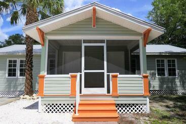 Barra Villa Resort House Ii