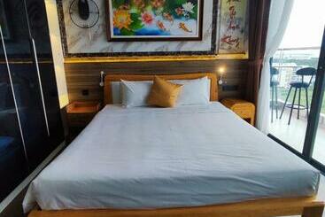 Beach Apartment Apec Phú Yên