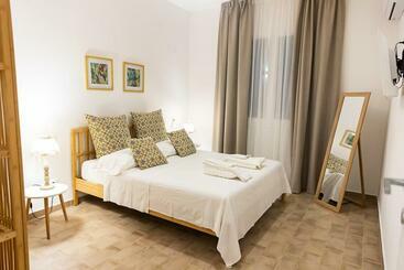 تختخواب و صبحانه Villa Selinon
