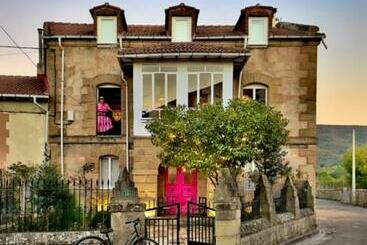 Casa Pepin - Valderredible