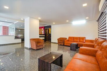 Fabhotel Greenwood Xpress Inn Nr Manipal Hospital