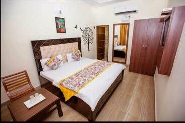 هتل Sunkriti Resort