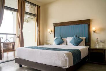 Otel Sharolyn Tara Palace