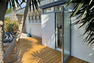 House Rue De Port Haliguen City Center