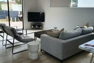 Liquorice Resort