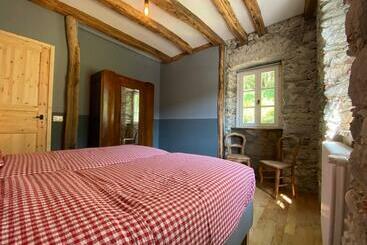 Mountain Cabin Valsesia Appartement Stella