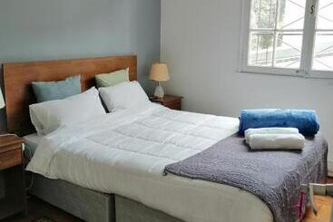 پانسیون Hostal Suzi