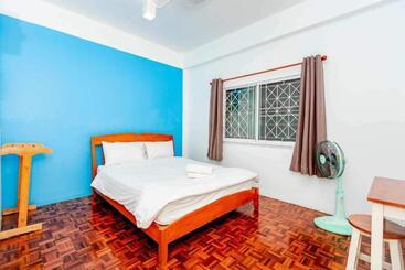 پانسیون Italay Guesthouse