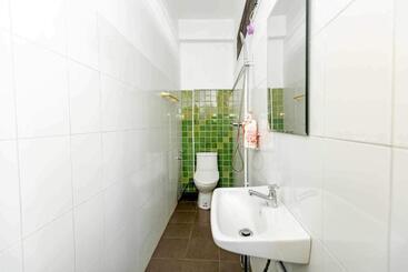 پانسیون Italay Guesthouse