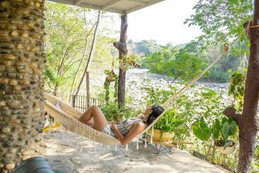 پانسیون Nitrollano